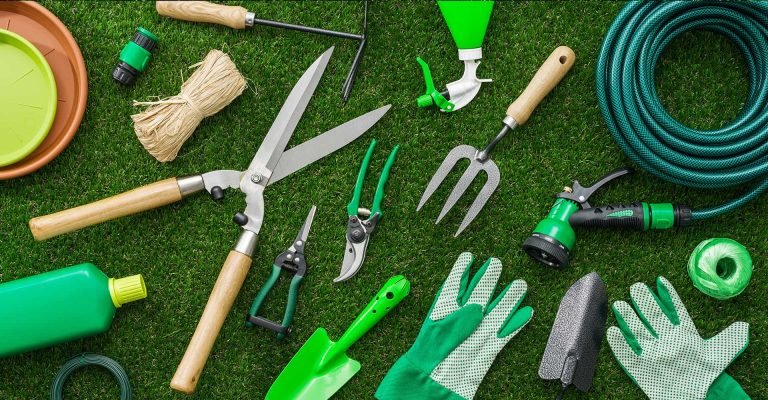 gardening-tools